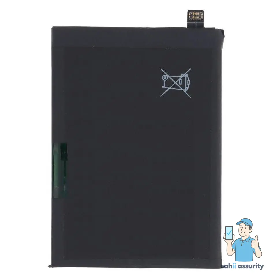 Battery for OnePlus 9R 5G thumbnail